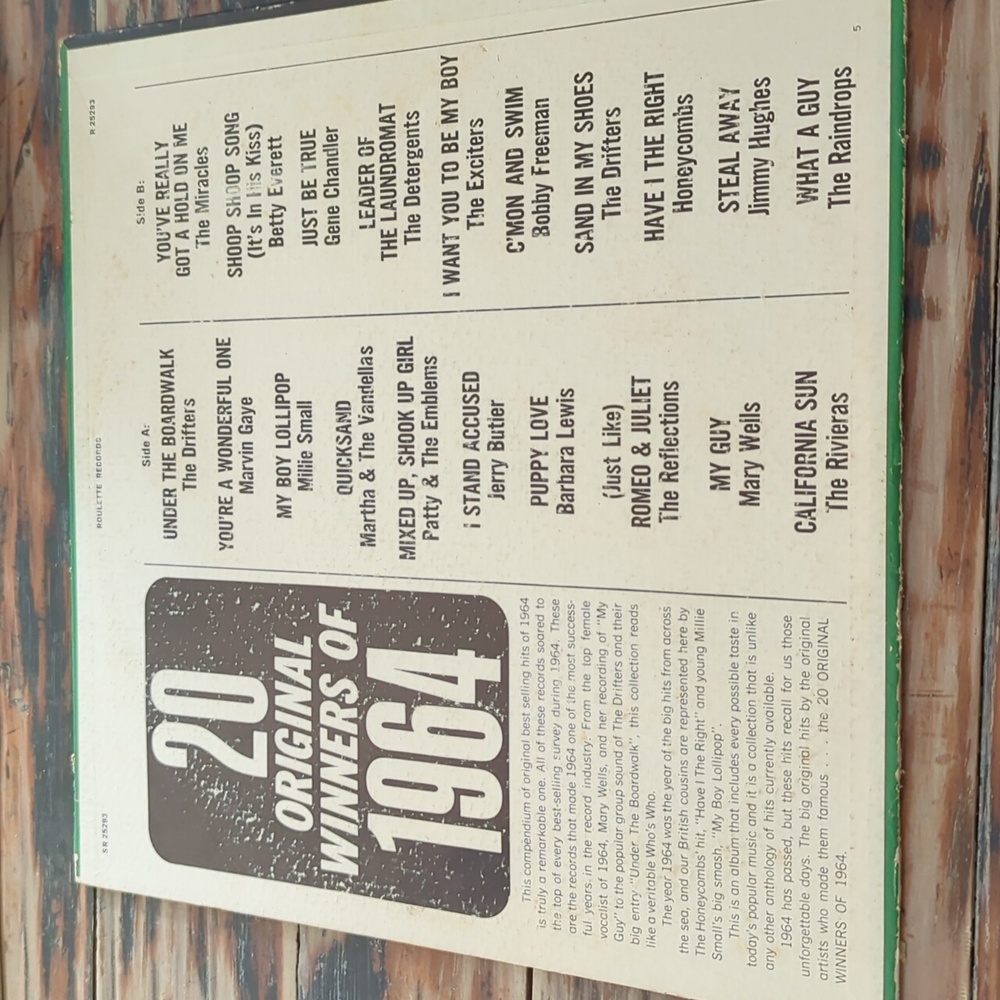 1964 - Picture 2 of 2